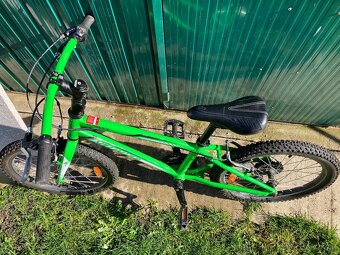 Kolo specialized velikost 20 - 2