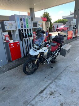 BMW R 1200 GS - 2
