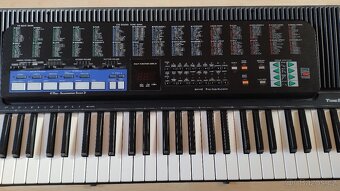 CASIO ToneBank CT-670 - 2