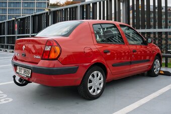Renault Thalia 1.5 dCi - 2