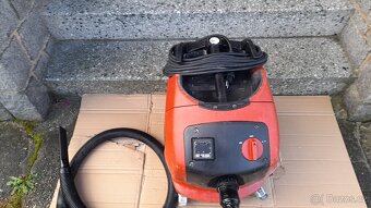 Profi průmyslový vysavač Hilti VC 20-U - 2