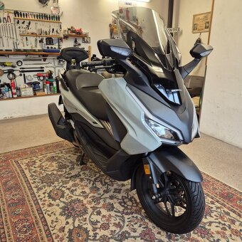Honda Forza 125 - 2