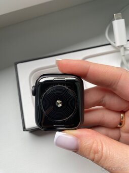 Apple Watch - 2
