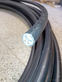 Kabel+pojistkova skříň - 2