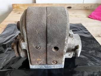 magnetka na staré moto nebo stabilní motor - ERFA ZEI /ZE1 - 2