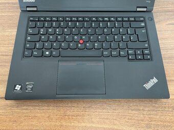 Lenovo ThinkPad T440p - 2