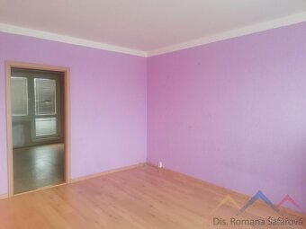 Pronájem bytu 3+1, Břidličná - 2