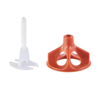 Nivelační systém na dlažbu - 2