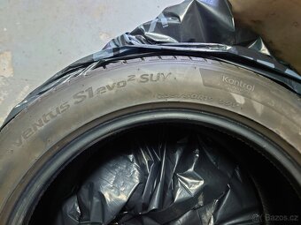 Letní pneu Hankook 235/50/19 - 2