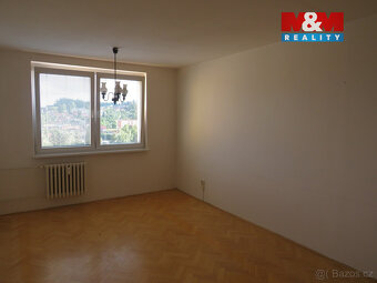 Pronájem bytu 1+1, 41 m², Bruntál, ul. Cihelní - 2