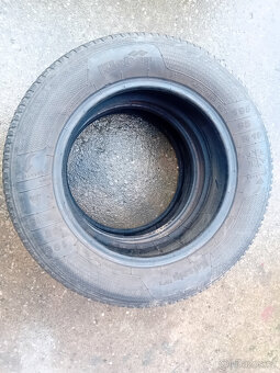 Zimní pneumatiky Kleber 195/65 R15 - 2