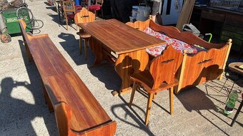 Sestava na chalupu - 2