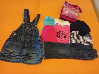 Balík holka 110 - 2