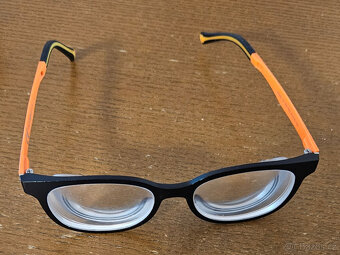Dětské brýlové obroučky Centro Style, vel. 47 - 2