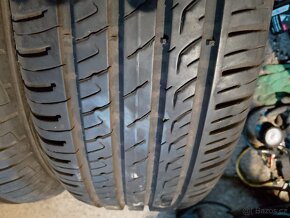 205/65/15 94h Barum - letní pneu 2ks - 2