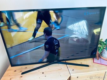 Samsung televize 43’’ (4K) TOP STAV - 2