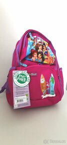 NOVÁ Aktovka LEGO® Friends do 1. třídy - 2