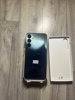 Mobilní telefon Samsung Galaxy A16 5g - 2