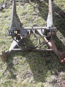 Prodám čelní hydrauliku - 2