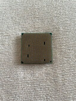 AMD Athlon II - 2