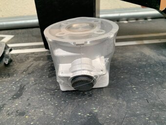 Minarelli AM6 válec 50 ccm - 2