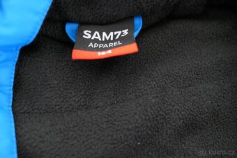 Jako nová zimní bunda vel 164 - 2