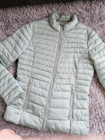 Jarní /podzimní bunda C&A vel. 36 - 2