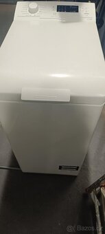 Prodám pračku, úplně novou. - 2
