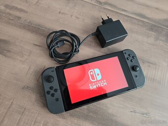 Nintendo Switch - 2
