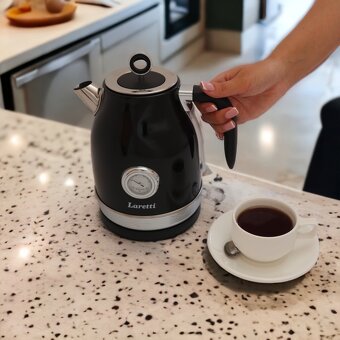 Rychlovarná konvice nova - 2