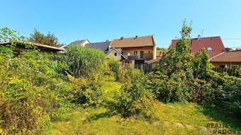 REZERVOVÁNO Prodej rodinného domu ve Vyškov - Hamiltony s p - 2