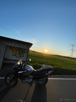 Honda Varadero 125ccm 11kw - 2