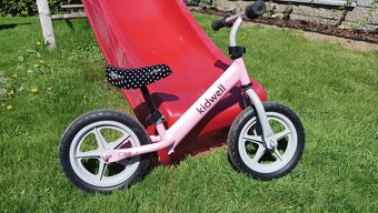 Dětské odrážedlo - 2