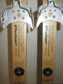 Běžky ARTIS POLAR 692 - 2