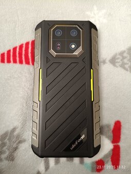Ulefone Armor 22 8+256 - 2