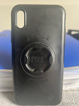 Gear Lock case Iphone Xs/Xr - 2