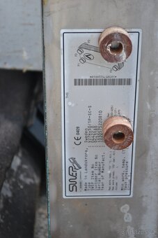 chladič náhradní díl z tepelné čerpadlo Viessmann - 2