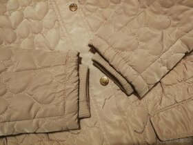 Zimní kabát, bunda - 2