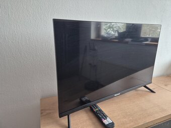 Prodám televizi Hisence - 2
