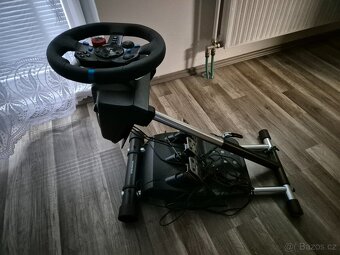 Prodam volant k PS - 2