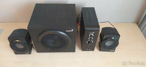 Repro Genius SW-V2.1 1250 - 2