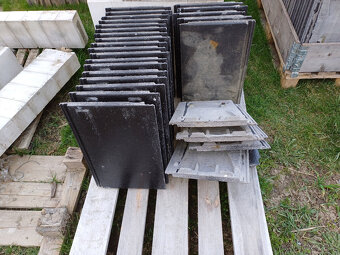 KM Beta Rota - krytina, cihla KM Beta Sendwix - 2