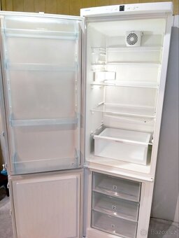 Vysoká lednice 198 cc, Liebherr - 2