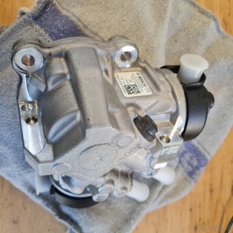 Bosch CP4 0445010696 - 2