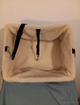 Cestovní přepravka - 2