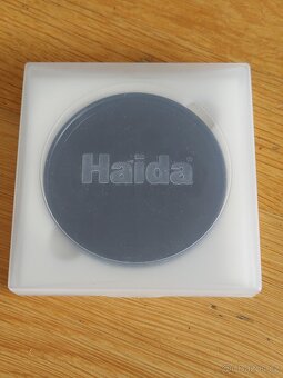 Sada ND filtrů 67mm - 2