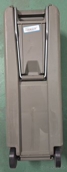 Prodám WC kazetu pro obytné vozidlo či karavan č. 002 - 2