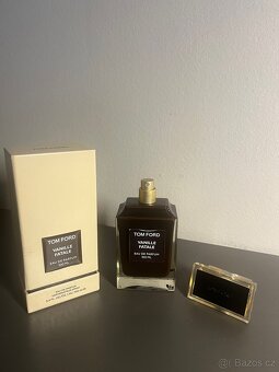 Tom Ford Vanille Fatale 100ml parfém - 2
