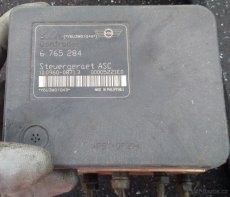 MINI Cooper R56 / R57 - ABS / ASC modul - 2