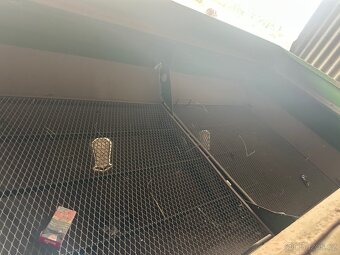 Rozmetadlo Amazone ZA-M Max - 2